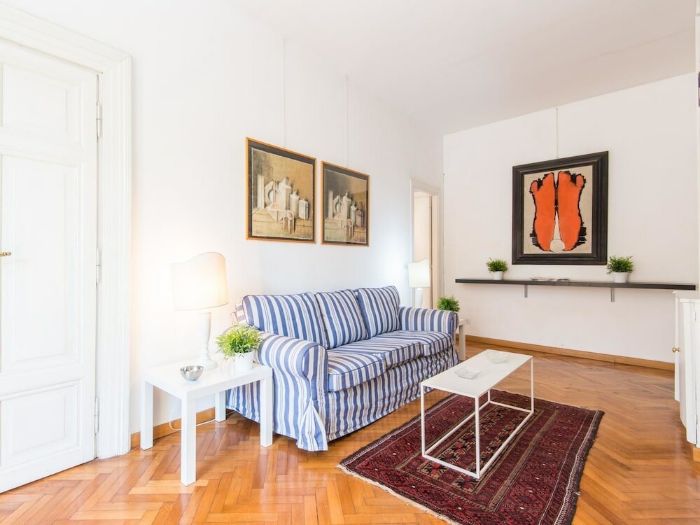 Фото Rsh Dolce Vita Luxury Terrace 2