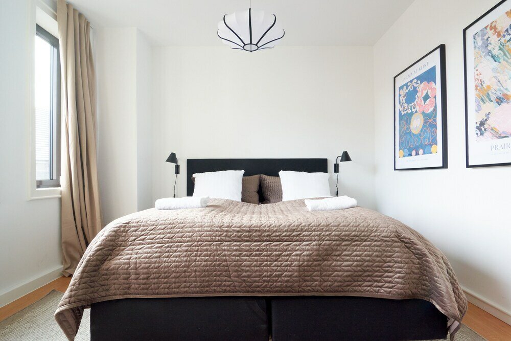 Фото Nørre Voldgade 80