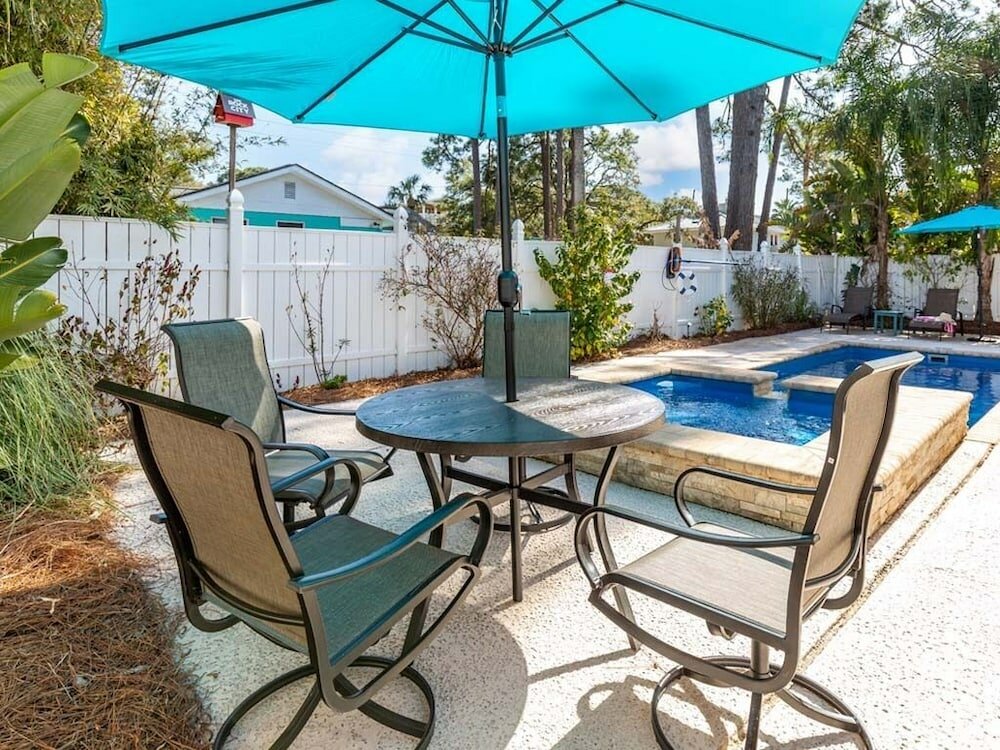 Фото Neptunes Nest