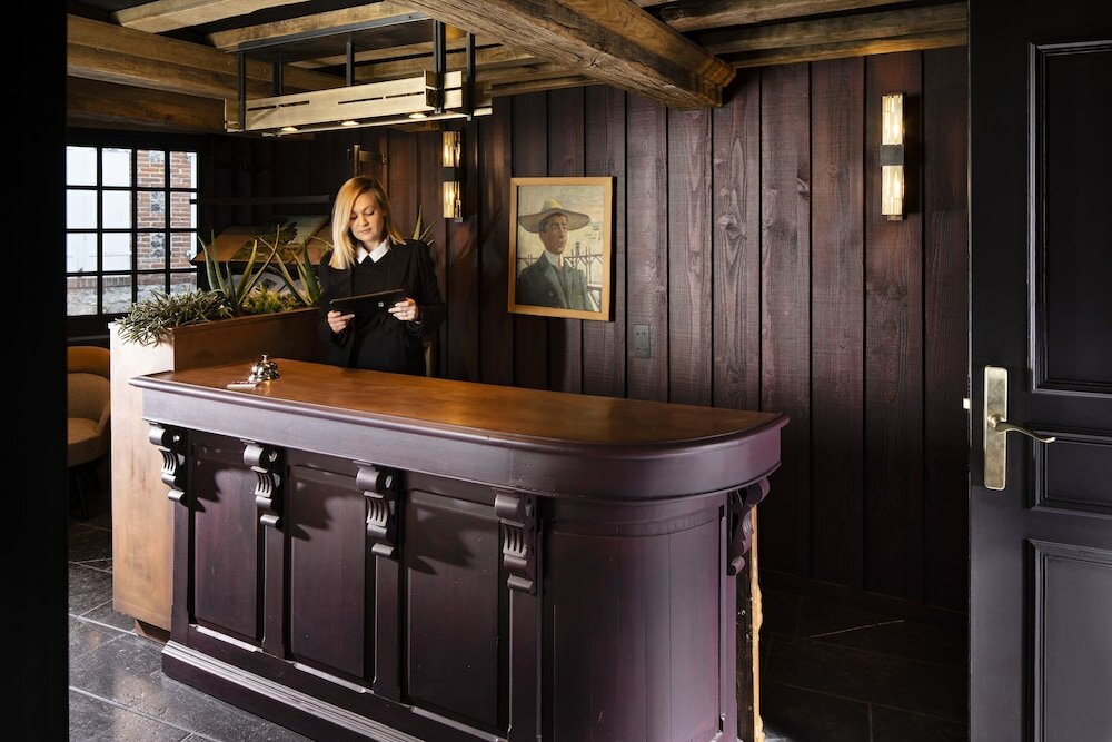 Фото Hôtel Saint-Delis - Relais & Châteaux