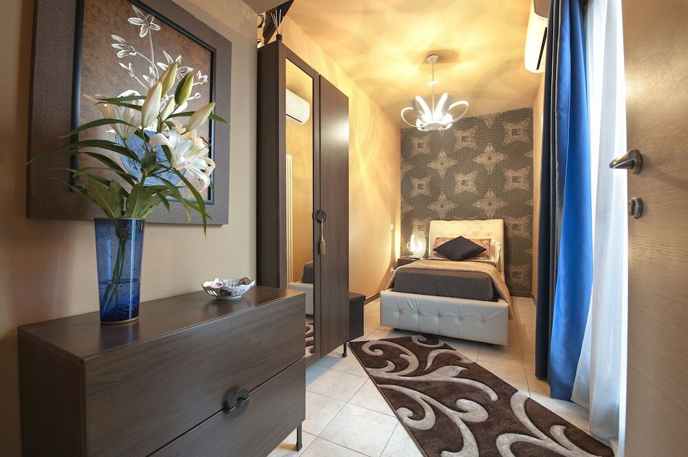 Фото Affittacamere Romeo