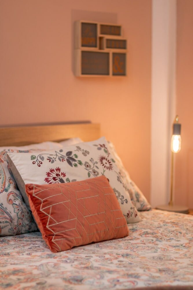 Фото Dimora di Charme San Carlo 12 by Wonderful Italy