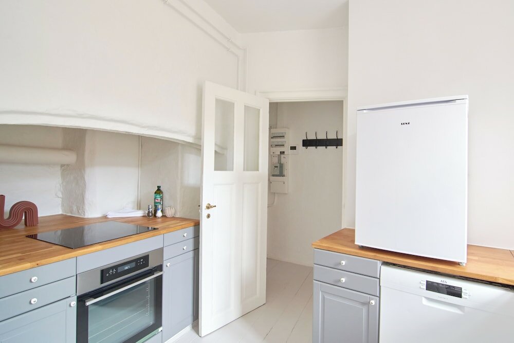 Фото Læderstræde 5a