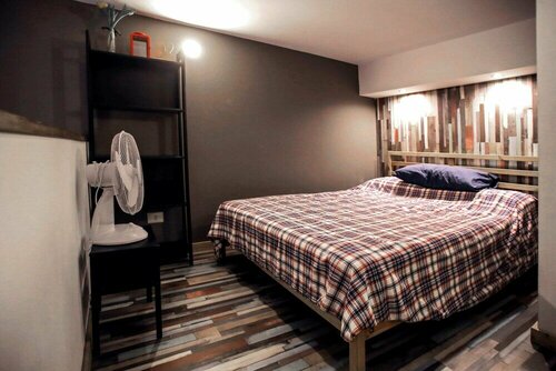 Гостиница Cozy Duplex-hosted by Sweetstay в Катании