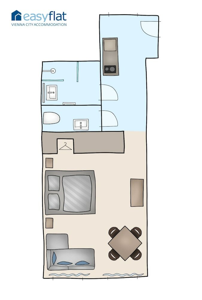 Фото Sankt Elisabeth Superior Apartments