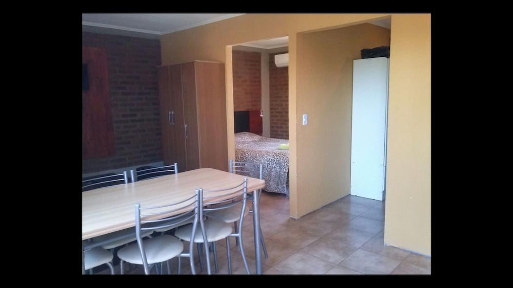 Фото Apart Entre Rios