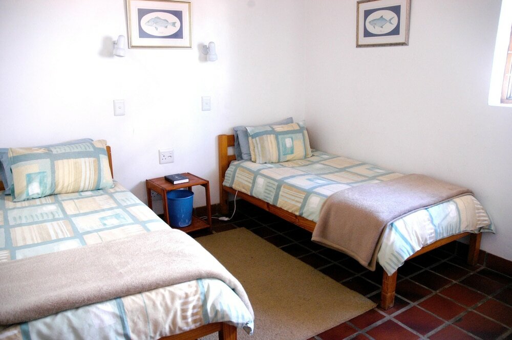 Фото Arniston Seaside Cottages