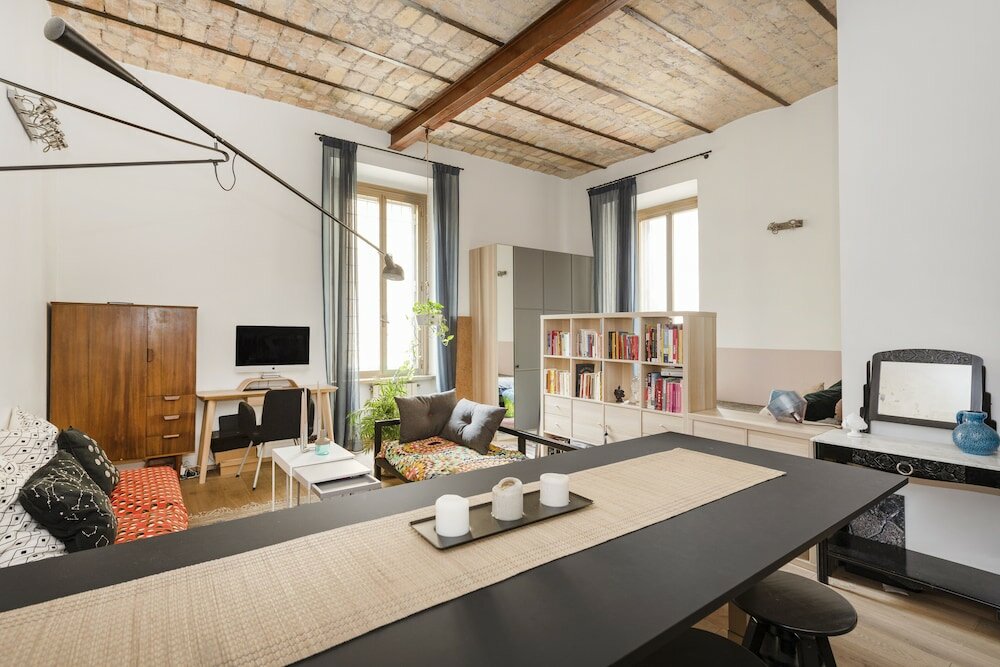 Фото Principe Umberto