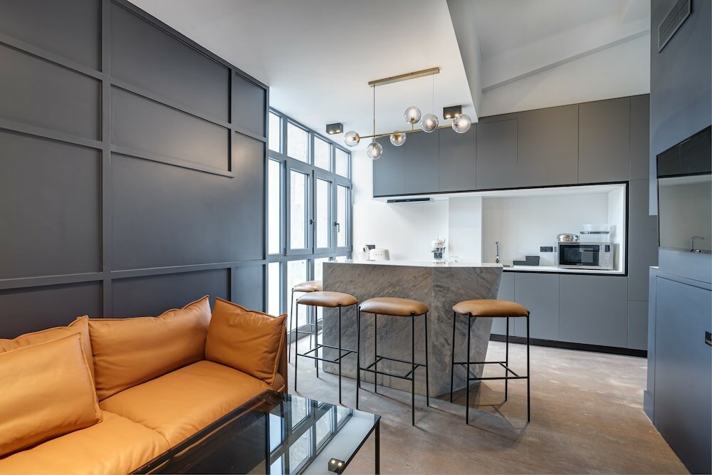 Фото Residence Montefiore