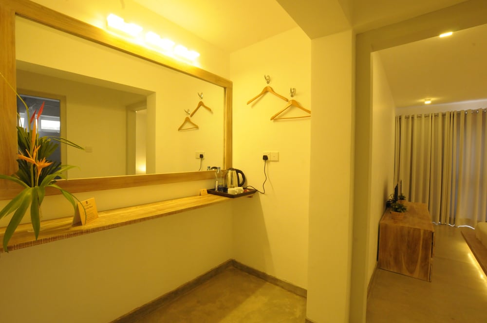 Фото Halcyon House Colombo