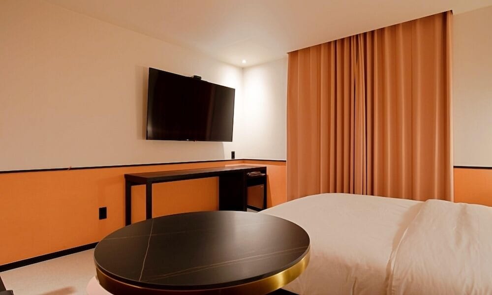 Фото Geomdan Hotel Ippda