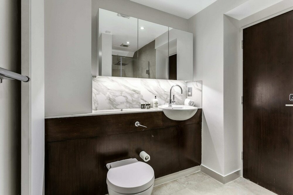 Фото Luxury Loft-style Mews House