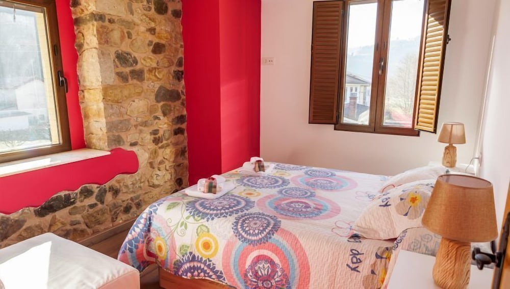 Фото Villa Palatina Superior Hostel