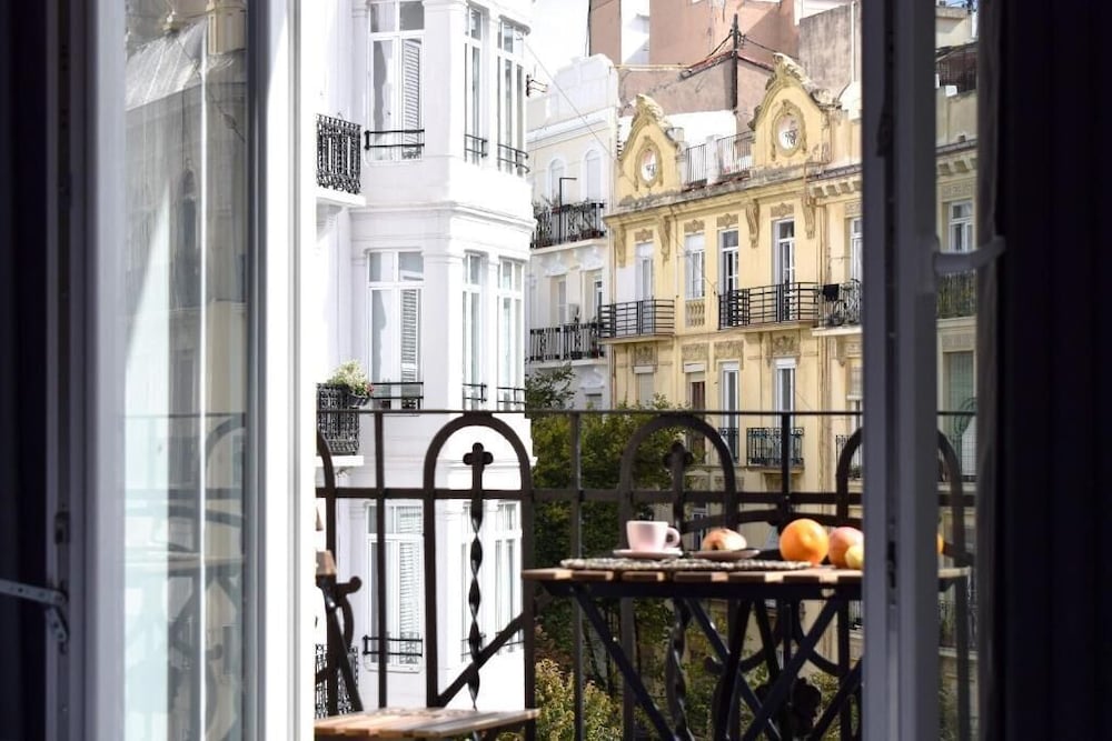 Фото Apartamentos Goya