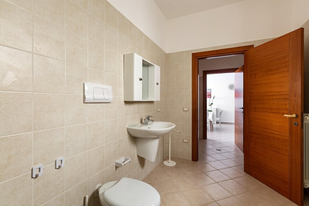 Фото 3225 Appartamento La Trozzella by Barbarhouse