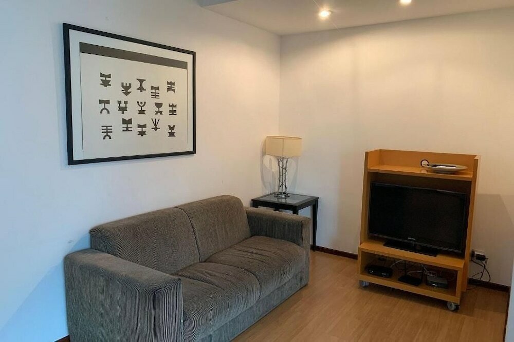 Фото Lockings Savassi 4