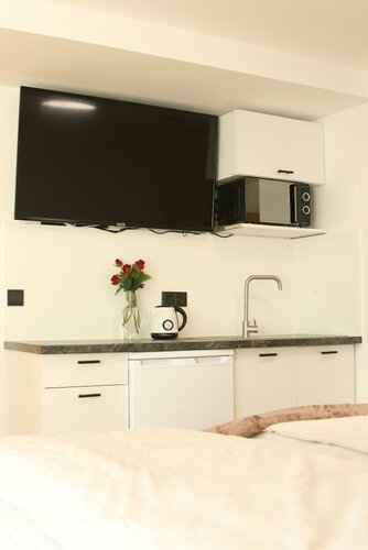 Гостиница The Manhattan A Boutique Hotel by American Ease