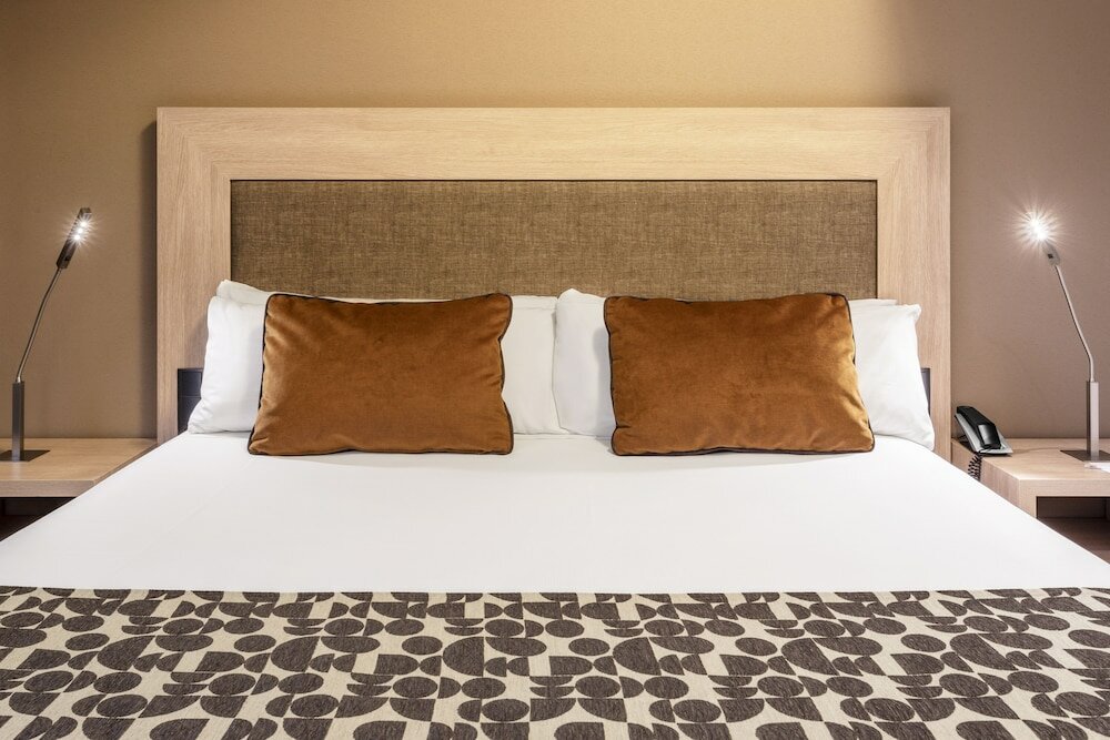 Фото Catalonia Plaza Mayor