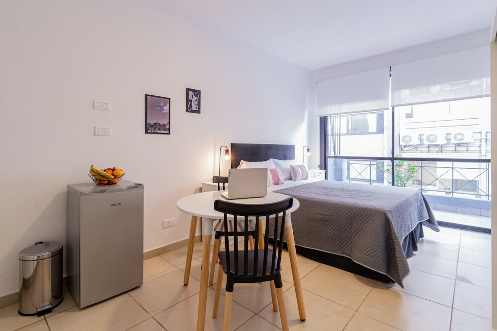 Фото Boutique Apartments Ba Tucuman