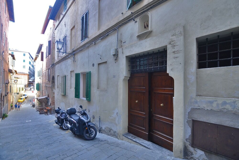 Фото Casina Di Giada