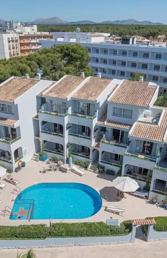 Фото Hotel Vista Park