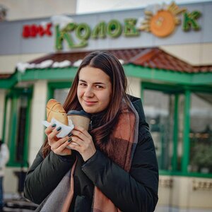 Kafe Kolobok (Lenina Street, 220А), cafe