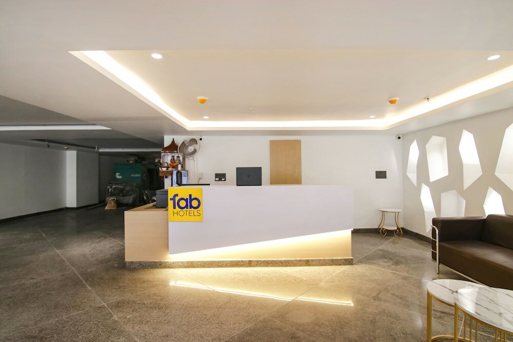 Фото Fabexpress Greysky