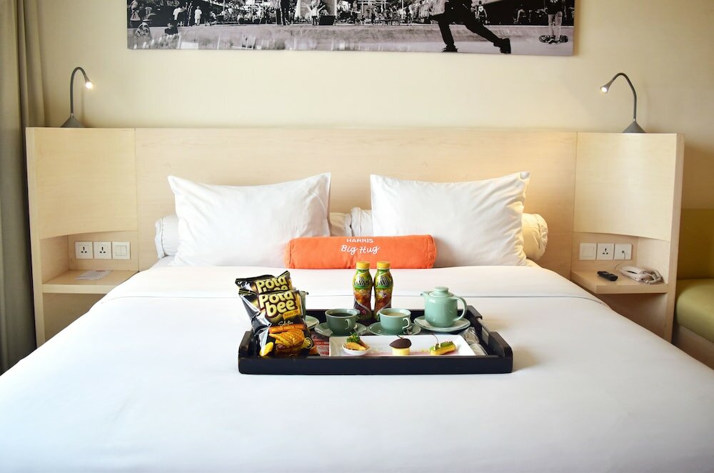 Фото Harris Hotel & Conventions Ciumbuleuit - Bandung