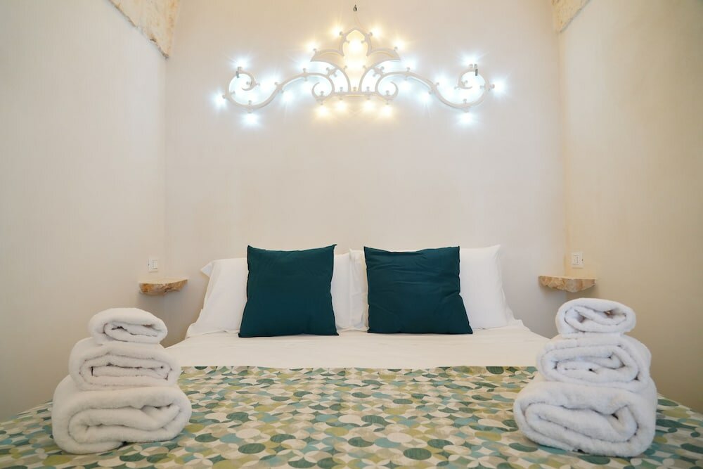 Фото Casetta Filippi - Arcuève