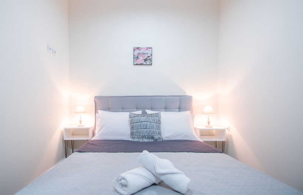 Фото Marina's Apartment