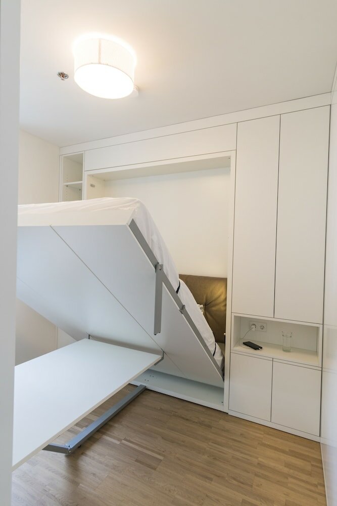 Фото Green Prater Apartments