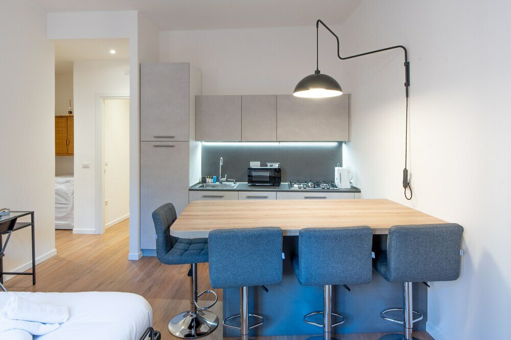 Фото HouSmart Corte Galluzzi 7-2