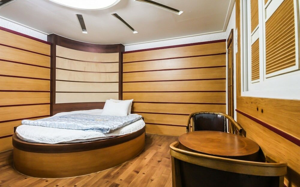 Фото Geochang Enter