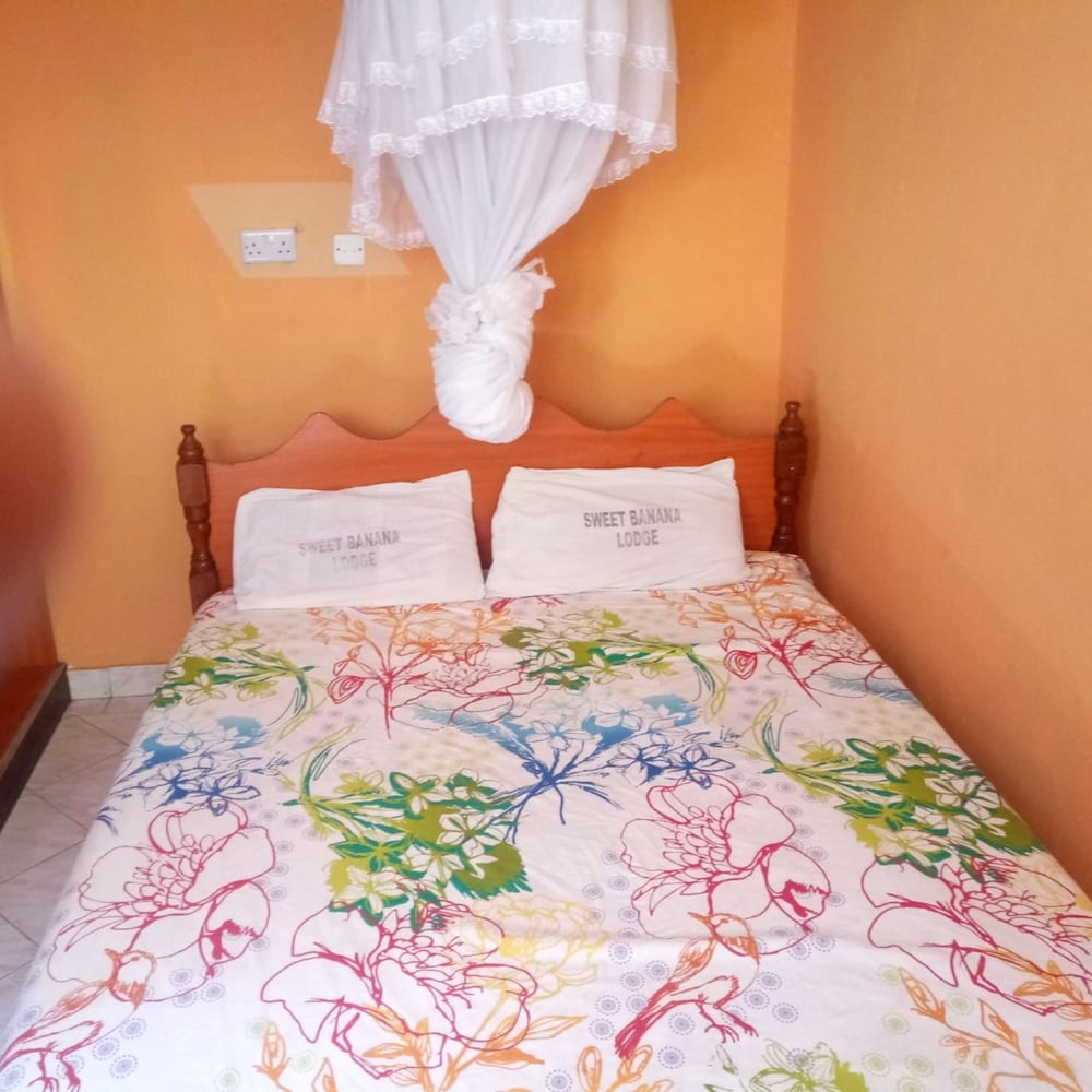 Фото Sweet Banana House