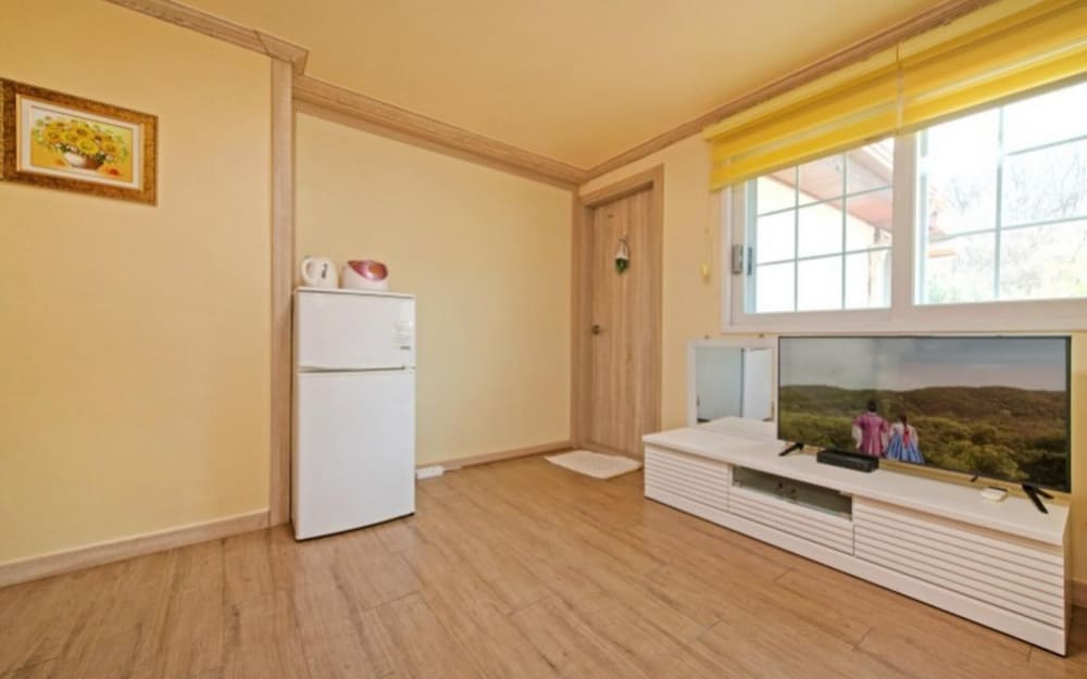 Фото Yongin Evergreen Pension