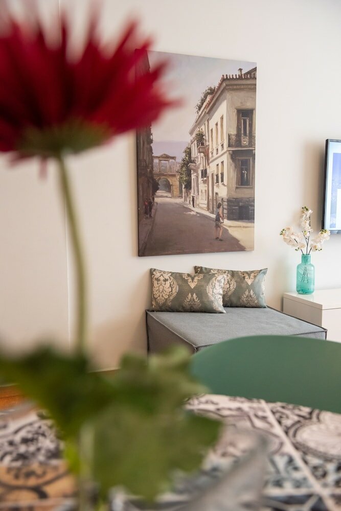 Фото Blue Ark Acropolis Light