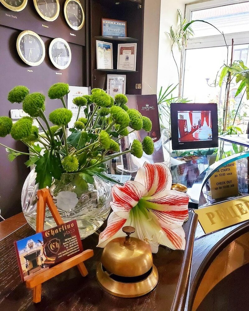 Фото Charlino Plaza