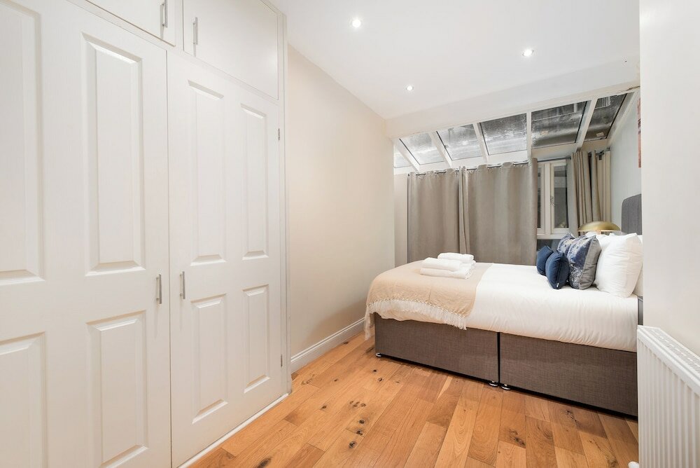 Фото Mayfair by Capital