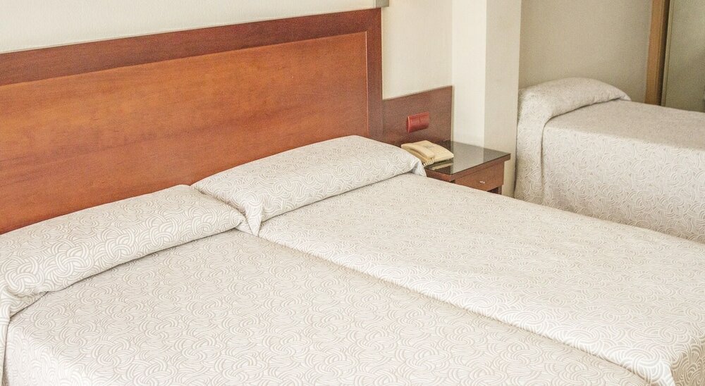 Фото Hotel Torremar