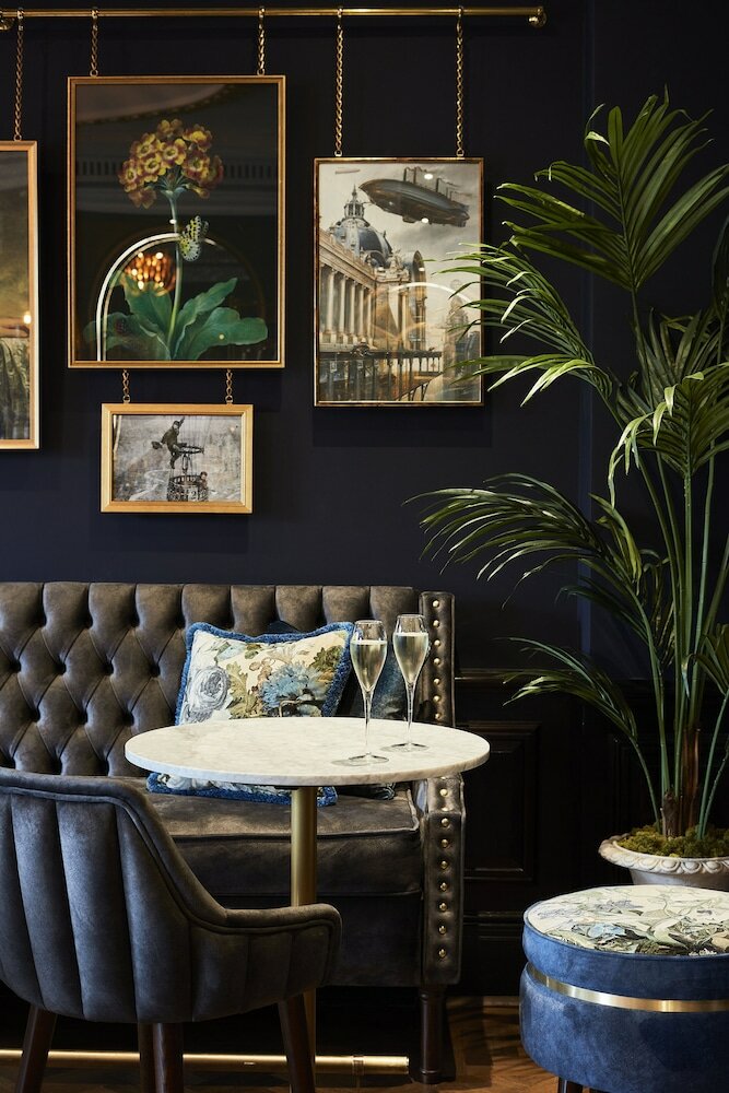 Фото The Clermont London, Victoria