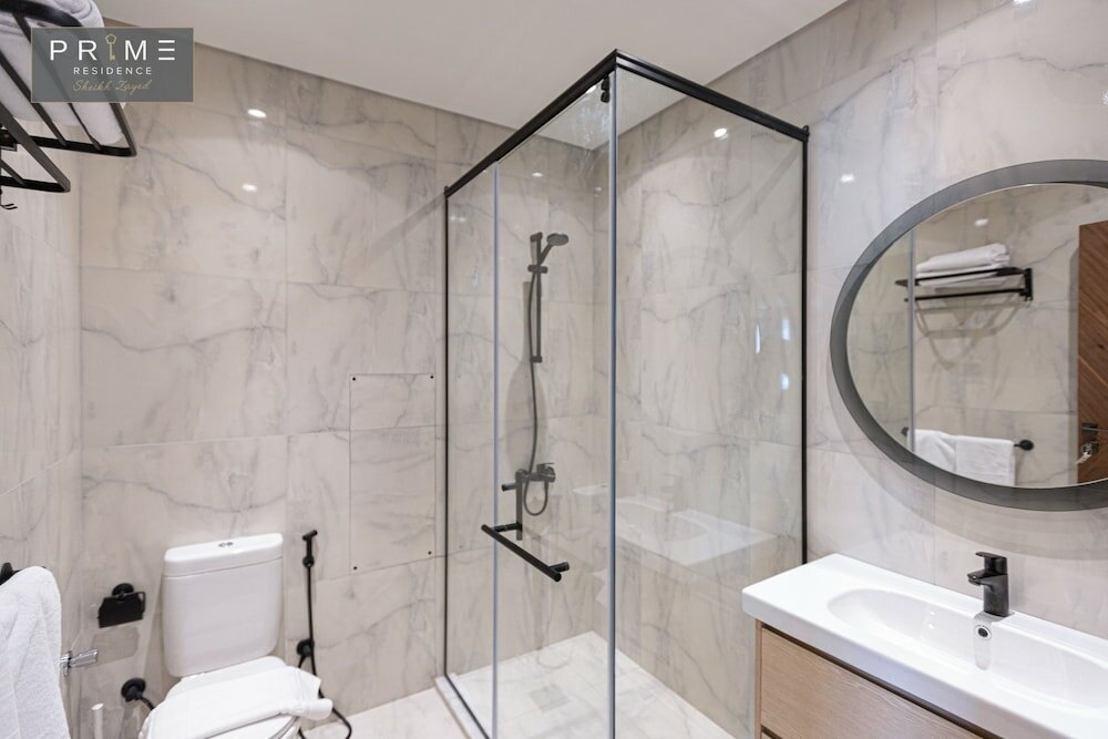 Фото Prime Residence Sheikh Zayed