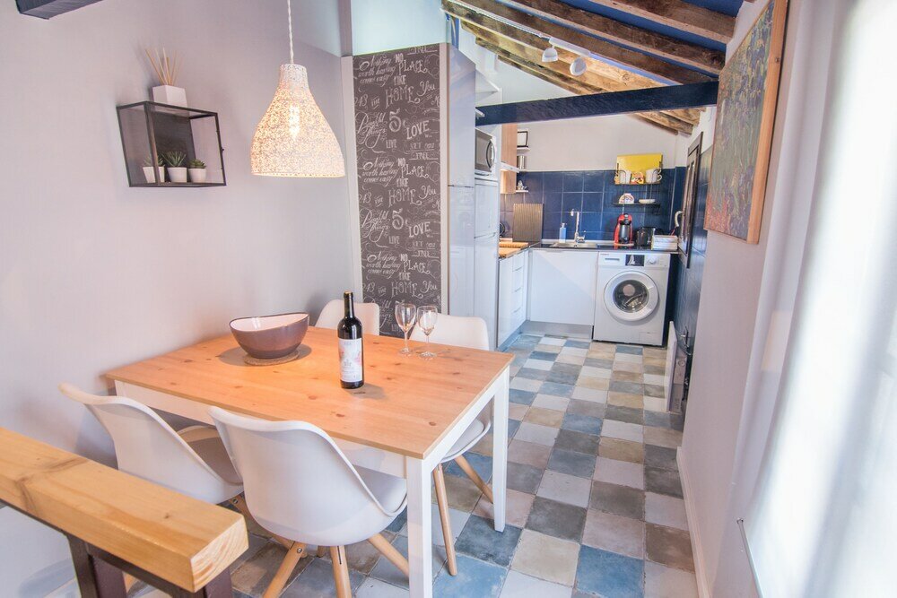 Фото TuGuest Alhambra Apartments II