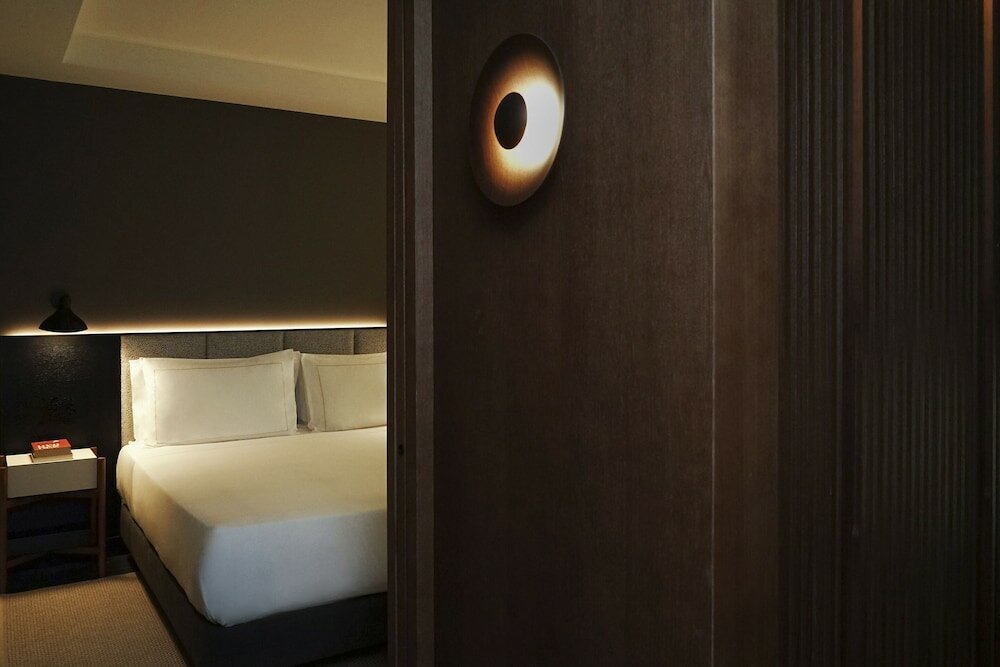 Фото Nobu Hotel Sevilla