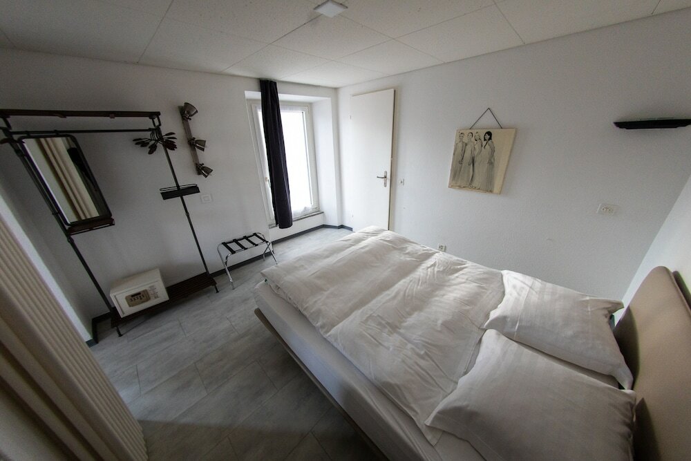 Фото Locarno Centro Apartments