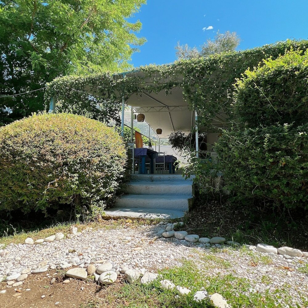 Фото Garden Villa Naza