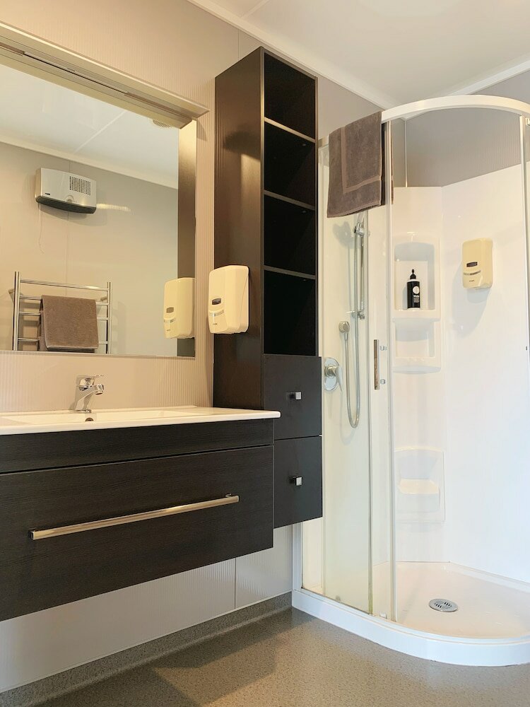 Фото Amber Court Motel