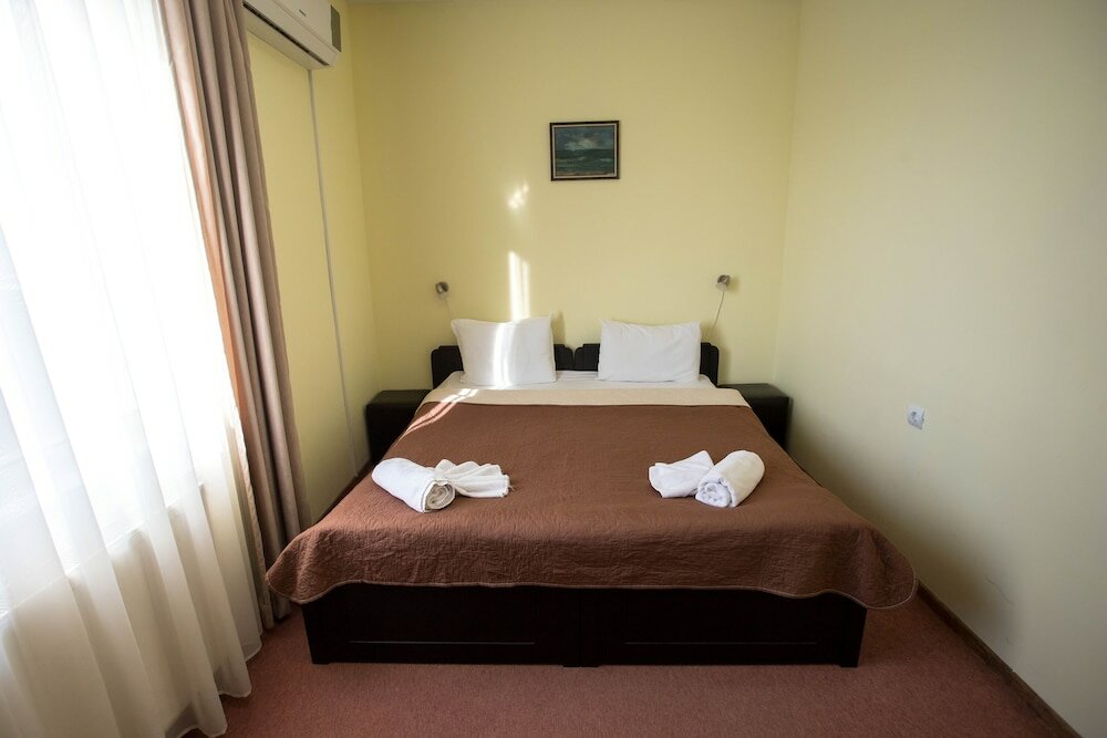 Фото Park Hotel Ivailo