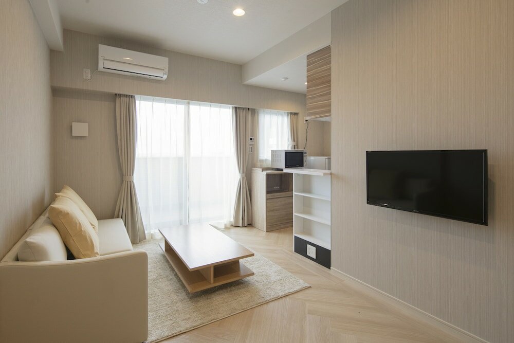 Фото Ostay Vermillion Namba