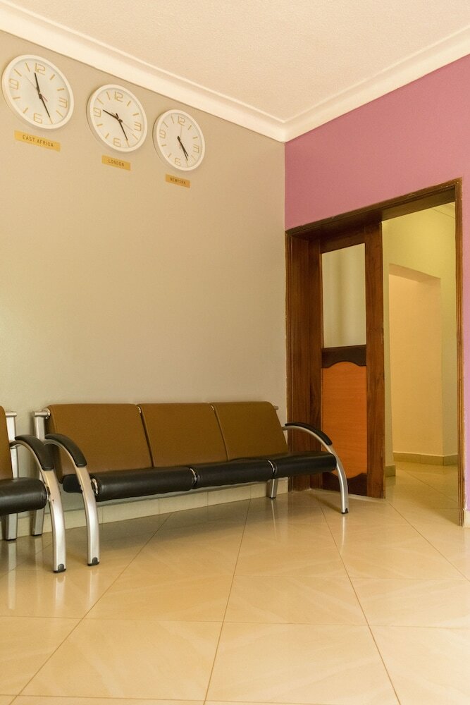 Фото Elgon Heights Motel