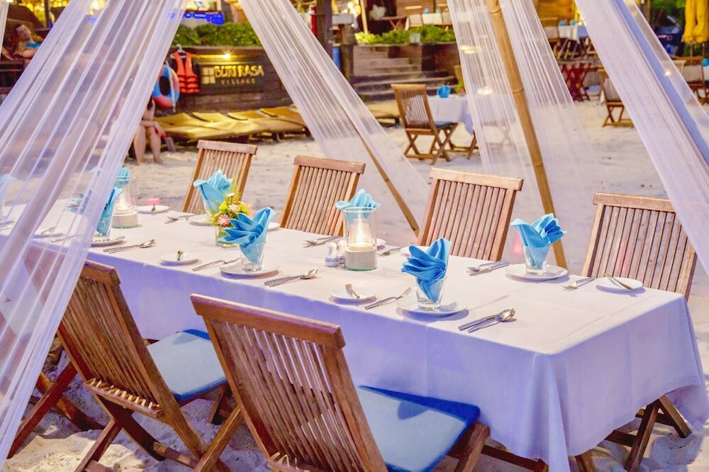 Фото Buri Rasa Village Samui